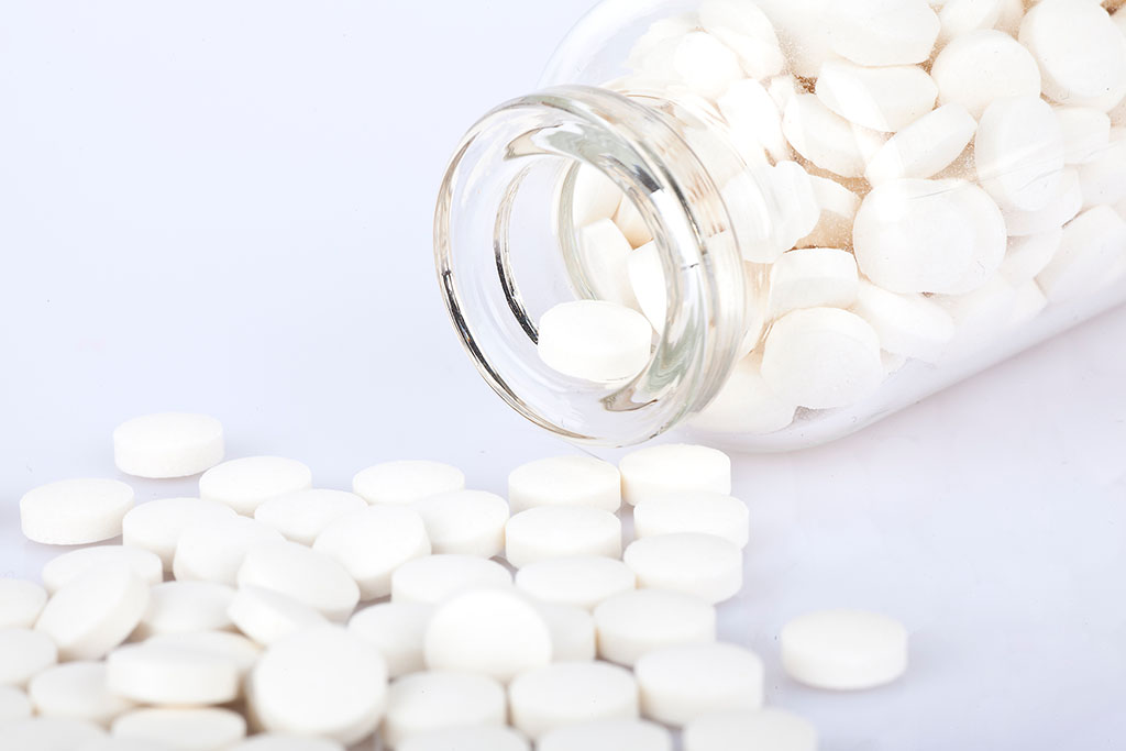 股骨頭壞死的治療，通絡(luò)生骨膠囊效果好不好