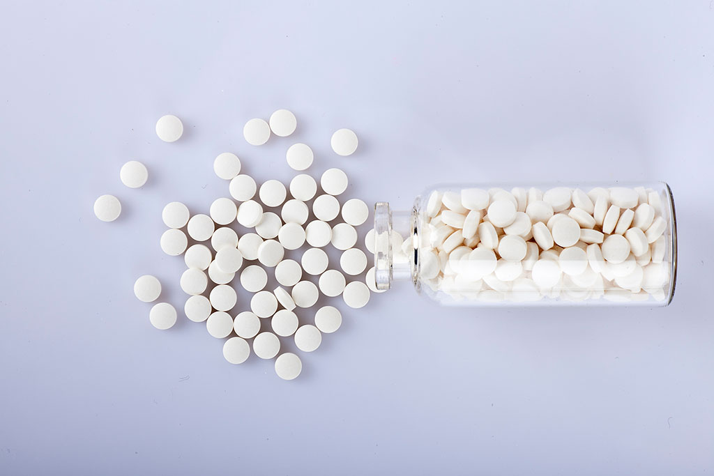 股骨頭壞死有哪幾個分期，通絡(luò)生骨膠囊藥效