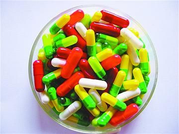 伊索佳規格，硫酸氨基葡萄糖膠囊作用