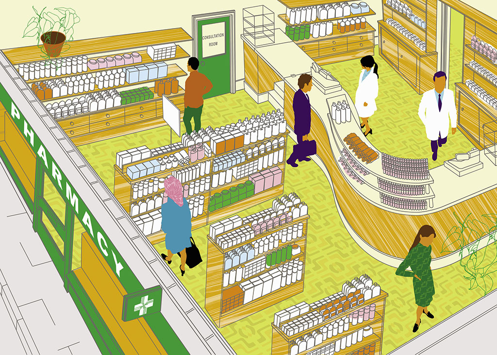 參歸潤燥搽劑地方藥店沒有，哪里可以買到參歸潤燥搽劑