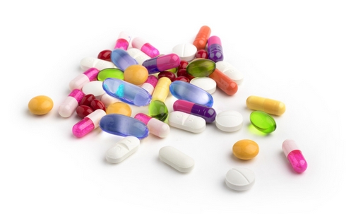 萬艾可藥物相互作用，萬艾可注意事項