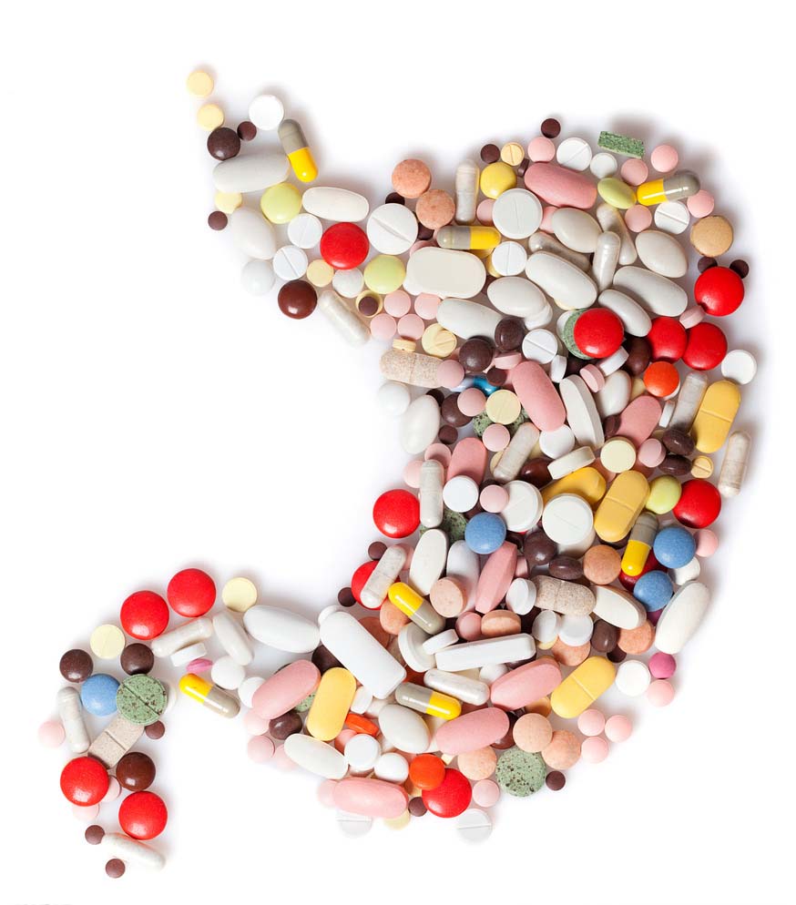 退行性骨關節炎的飲食，伊索佳醫保 