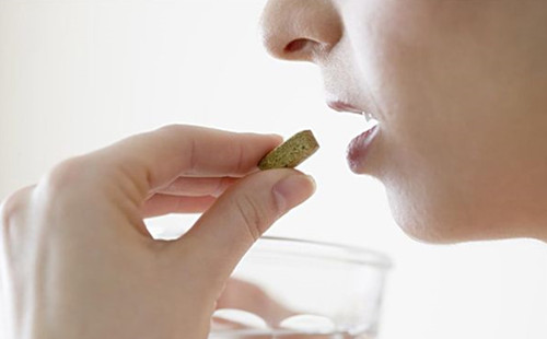 非布司他片說明書，優(yōu)立通怎么用