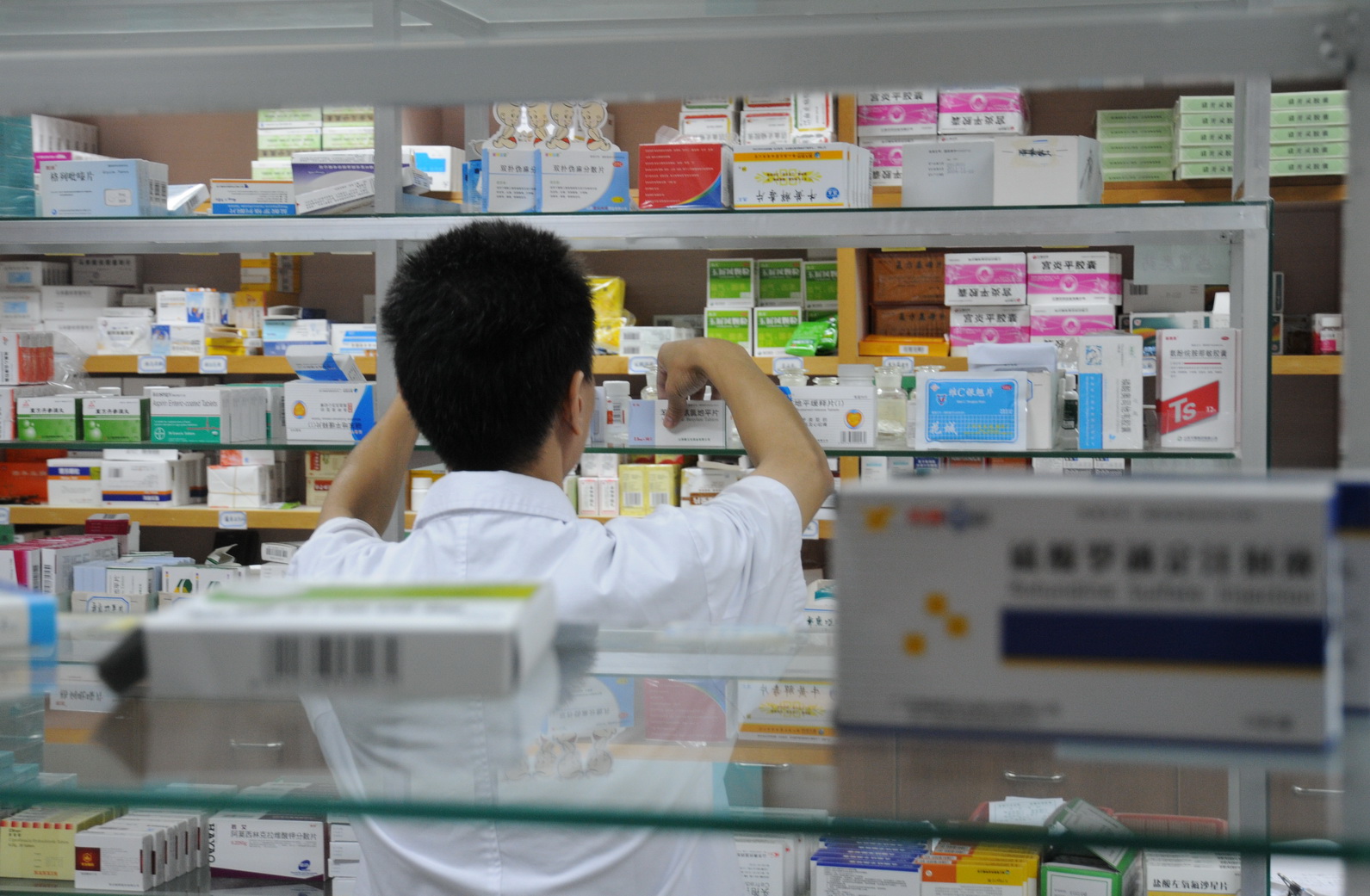 優立通哪里有賣，優立通療程裝價格