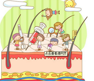 吃什么藥能治魚鱗病，參歸潤燥搽劑