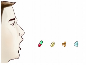 萬艾可“偉哥”怎么吃，萬艾可劑量