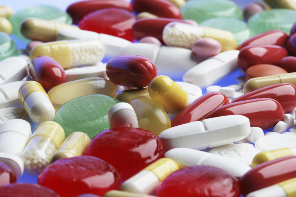 萊瑞克服藥注意，萊瑞克普瑞巴林療程 