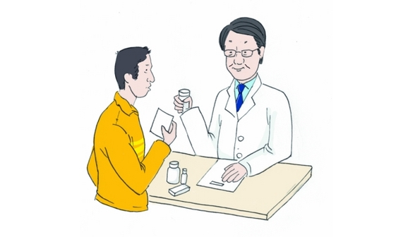 萬艾可能治療陽痿嗎，萬艾可的副作用