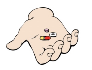 萬艾可劑量，萬艾可服用方法