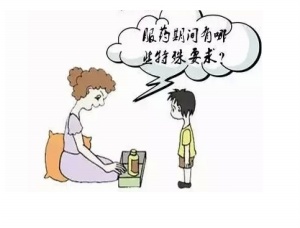 萬艾可服用方法，萬艾可的副作用