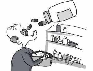 優立通作用怎么樣，優立通一次用多少為好