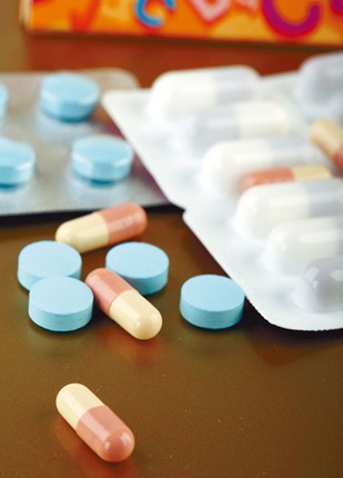 服用伊索佳注意事項，伊索佳飲食注意