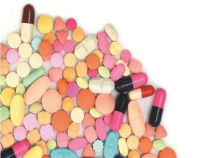 什么是股骨頭壞死，通絡生骨膠囊有什么作用