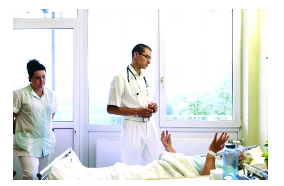 什么是股骨頭壞死，股骨頭壞死吃什么藥好