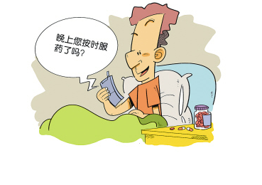 通絡生骨膠囊用藥療程，那些人不能用通絡生骨膠囊