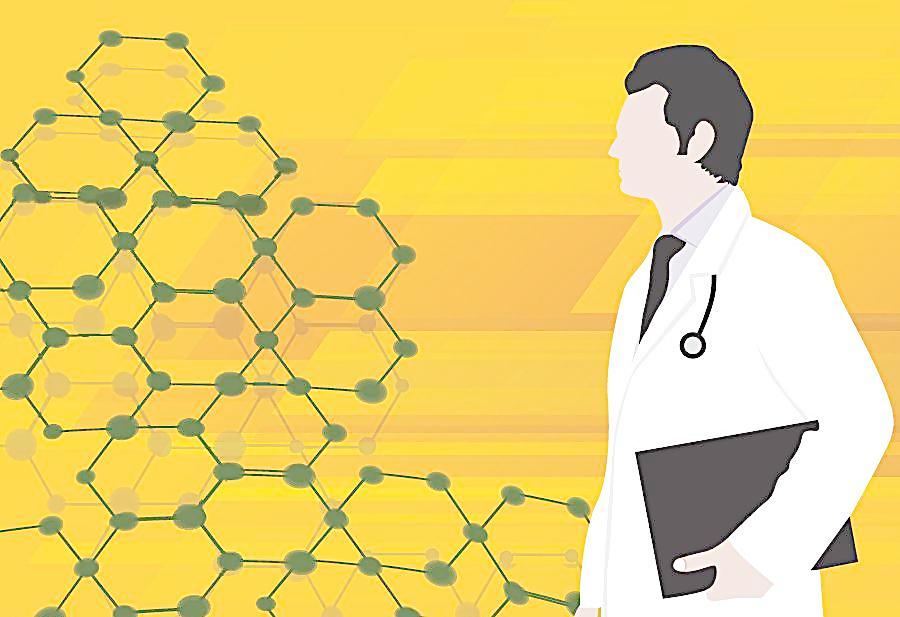 骨關節炎的鑒別診斷，保節力說明書