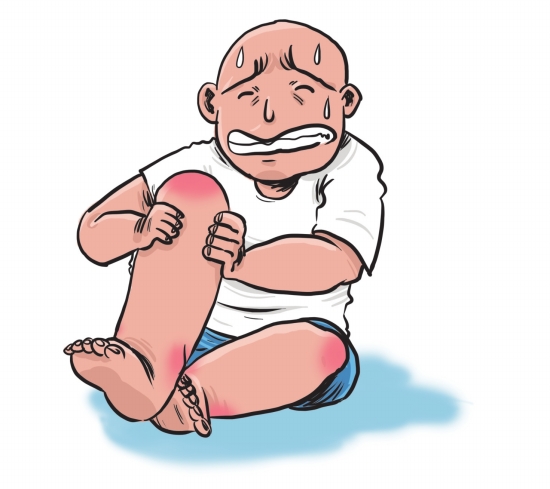 痛風(fēng)吃什么藥，痛風(fēng)用什么藥治療