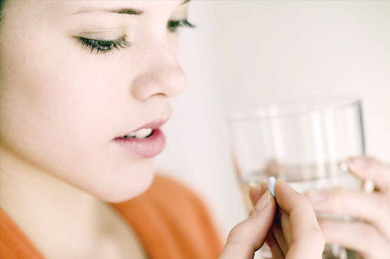 伊索佳規格，治療骨關節炎的藥品