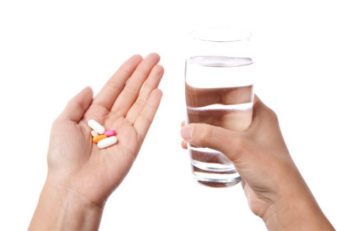 早期怎么使用通絡生骨膠囊，中期怎么使用通絡生骨膠囊