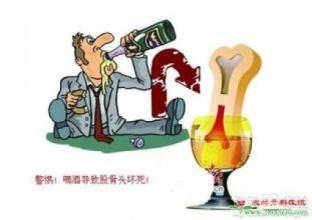 股骨頭壞死的治療，通絡(luò)生骨膠囊效果好不好