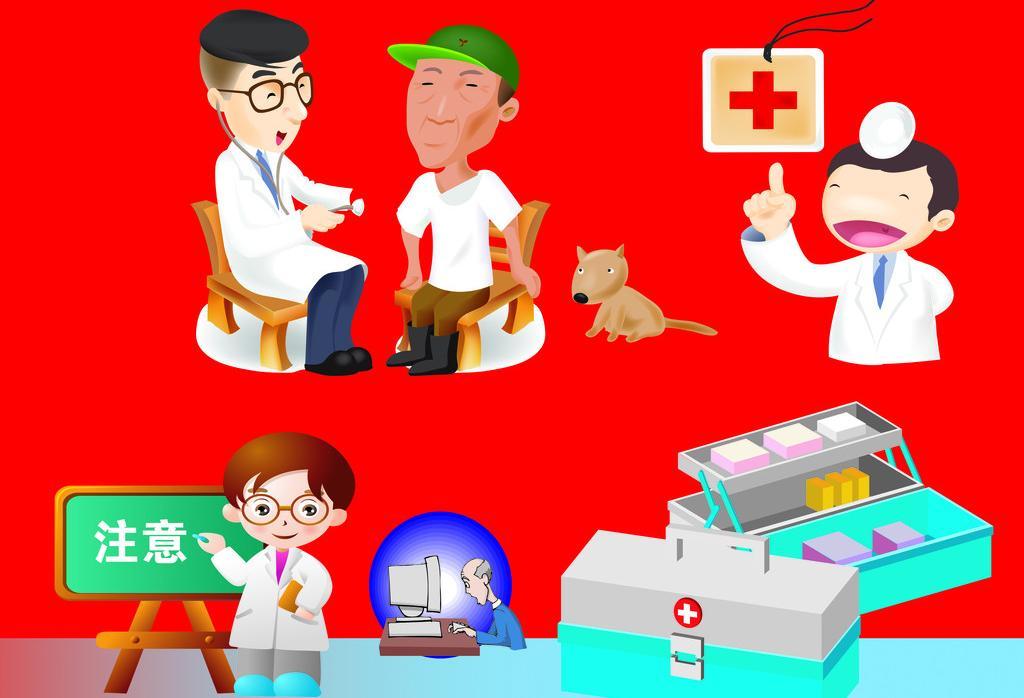 怎樣緩解腰椎疼痛，好及施使用注意