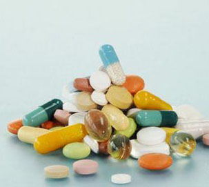 股骨頭壞死早期服用注意事項，股骨頭壞死中期服用注意事項