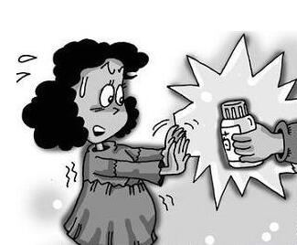 魚鱗病應注意些什么，孕婦能用參歸潤燥搽劑嗎