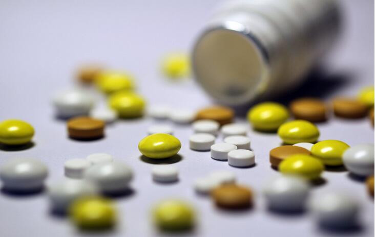 治療痛風藥有哪些，患有痛風吃什么藥