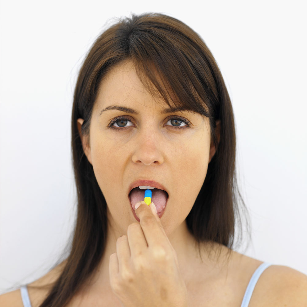 伊索佳副作用，硫酸氨基葡萄糖膠囊作用