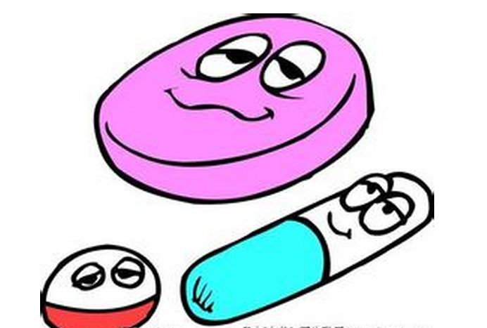 萬艾可劑量，萬艾可服用方法