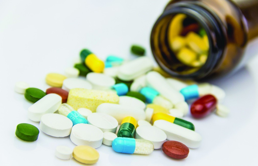 伊索佳規格，硫酸氨基葡萄糖膠囊作用