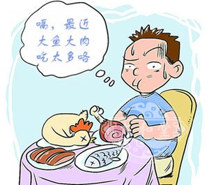 痛風吃什么藥止痛最快,痛風發作時吃什么藥