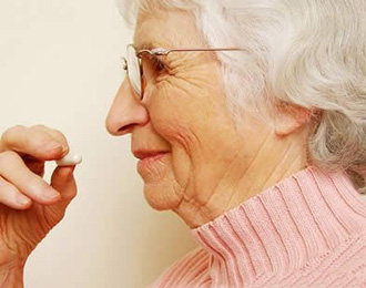 伊索佳規格，硫酸氨基葡萄糖膠囊作用