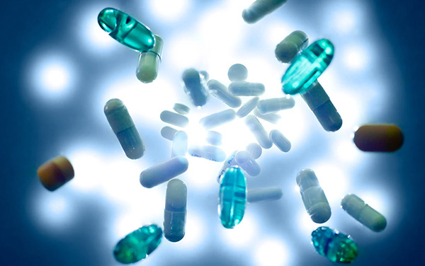 伊索佳規格，硫酸氨基葡萄糖膠囊作用