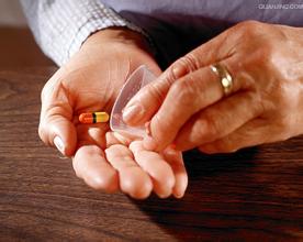 萬艾可的副作用,萬艾可藥物相互作用