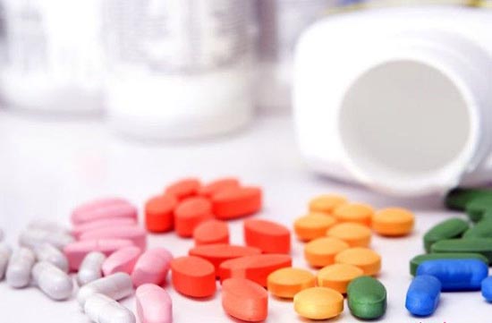 伊索佳規格，硫酸氨基葡萄糖膠囊作用