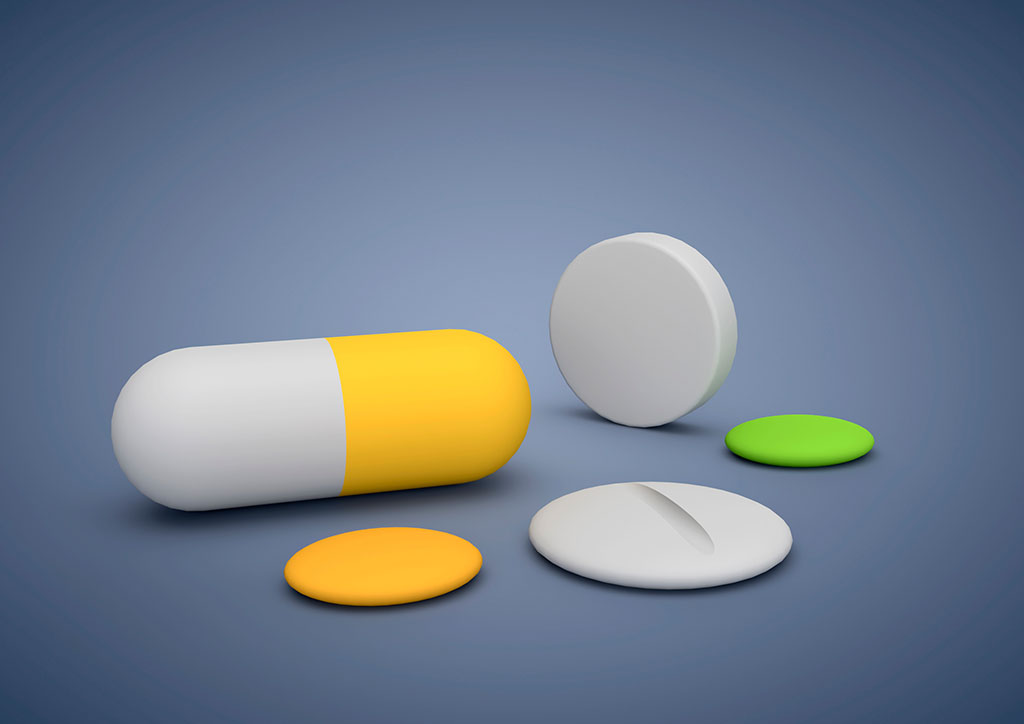 靜脈曲張的病因，邁之靈