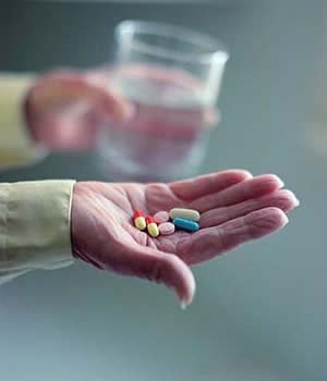 伊索佳規格，硫酸氨基葡萄糖膠囊作用