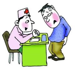 通絡生骨膠囊服用方法,股骨頭壞死治療期間服用注意事項