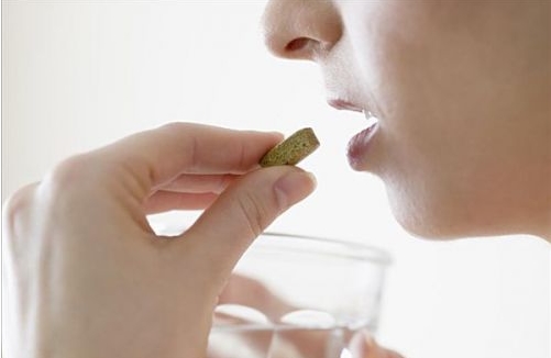 萬艾可藥物相互作用,萬艾可服用方法