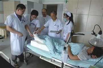 伊索佳效果怎樣，伊索佳氨基葡萄糖膠囊