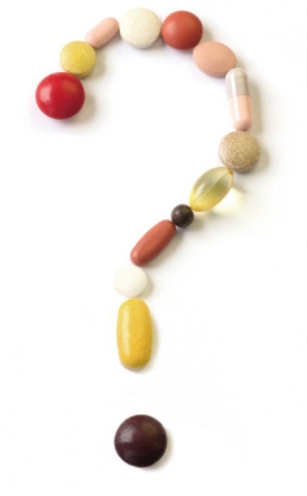 伊索佳規格，硫酸氨基葡萄糖膠囊作用