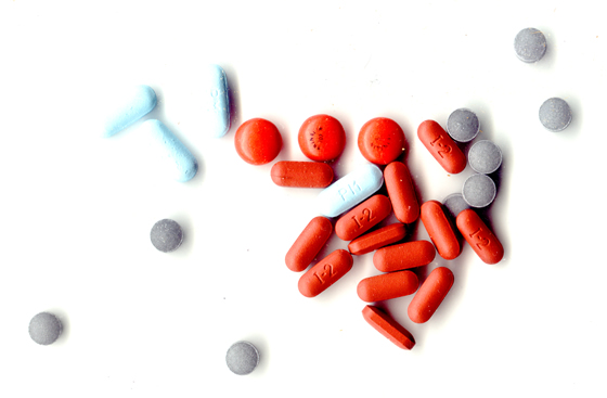 伊索佳規格，硫酸氨基葡萄糖膠囊作用