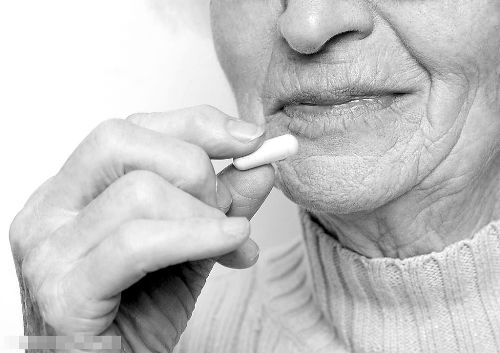 治療骨關(guān)節(jié)炎的藥品，硫酸氨基葡萄糖片作用