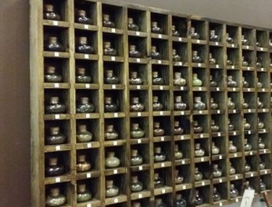 早泄吃什么藥,治療陽(yáng)痿早泄用什么藥