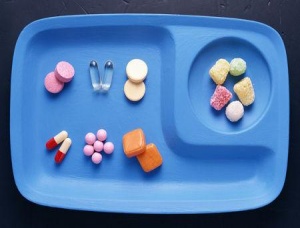 芪明顆粒效果怎么樣，芪明顆粒怎么吃