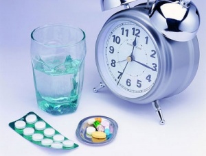 服用風定寧注意，風定寧使用療程