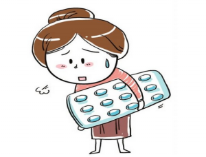 萬艾可能治療早泄嗎，萬艾可藥物相互作用