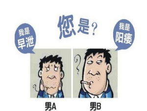 陽痿用什么藥，萬艾可效果陽痿早泄用什么藥