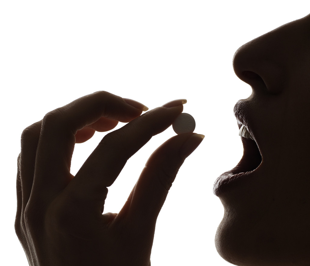 通絡生骨膠囊服用方法，股骨頭壞死治療期間服用注意事項